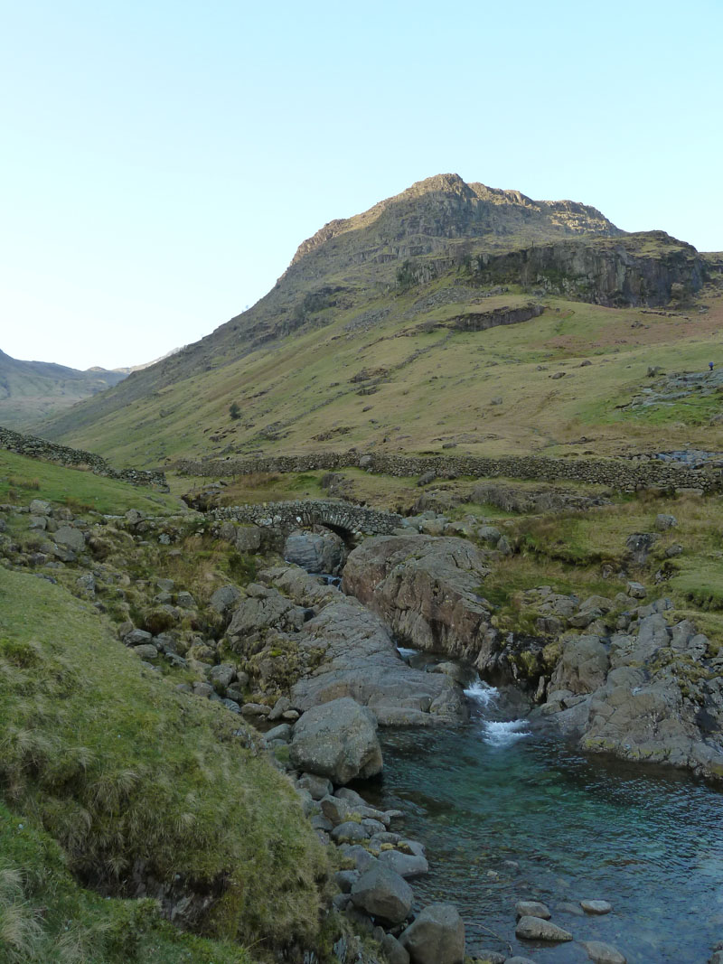 Stockley Bridge